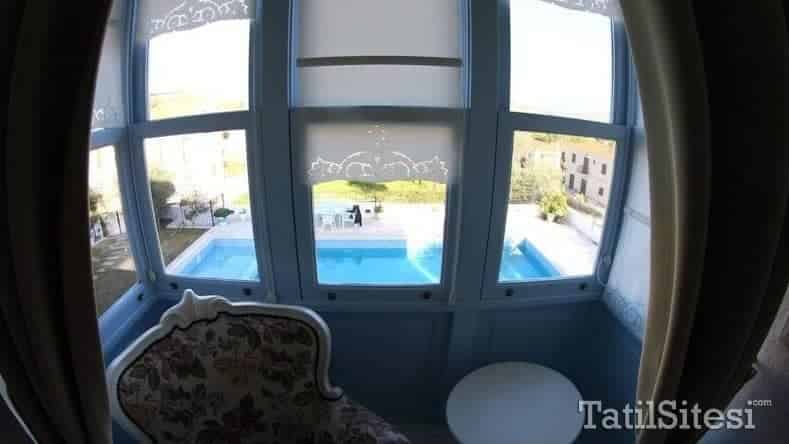 Balambaka Butik Otel